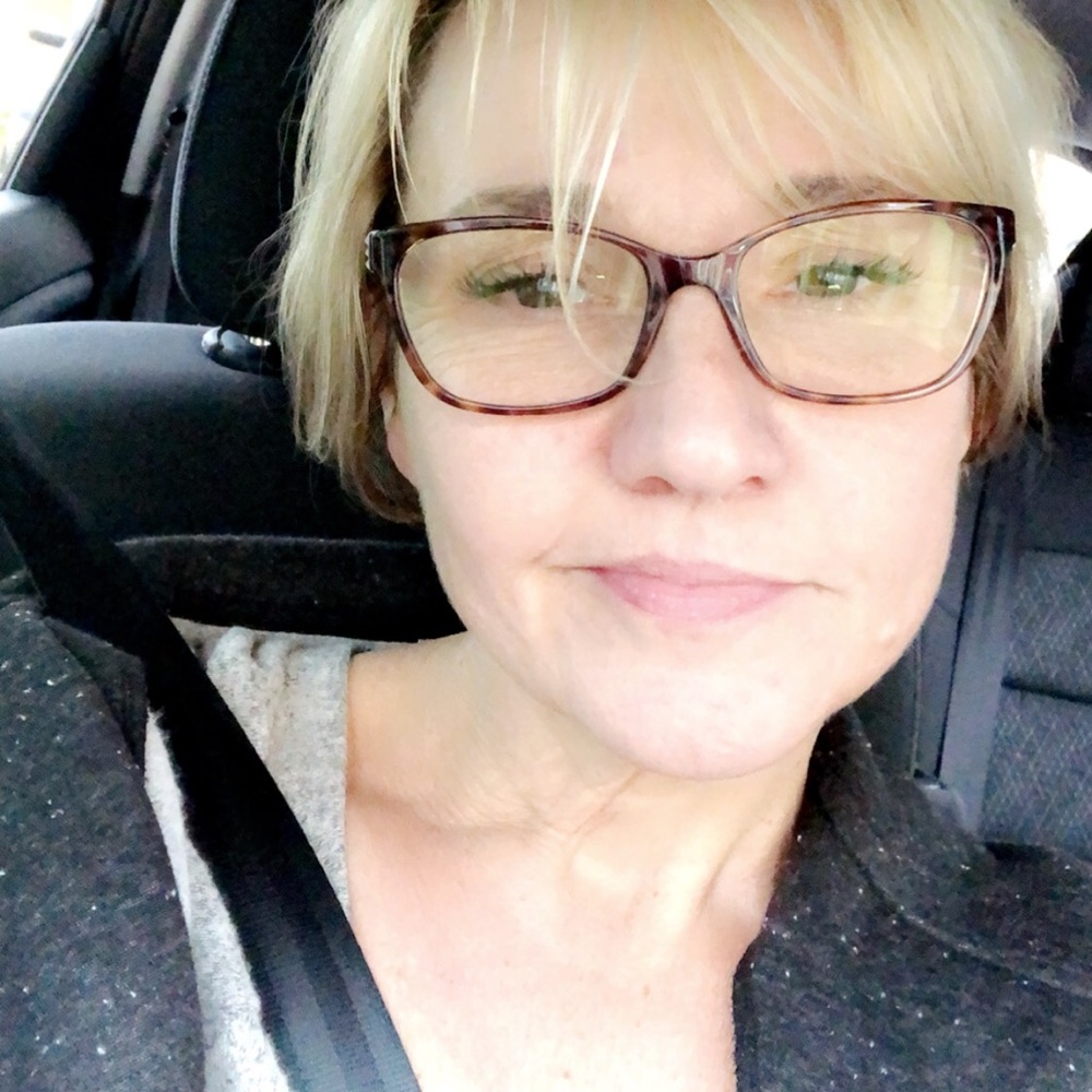 Meet your Posher, Melinda